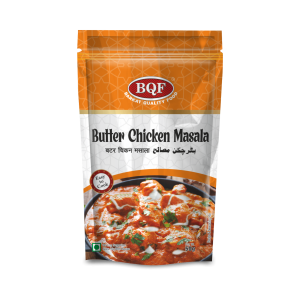 BUTTER CHICKEN