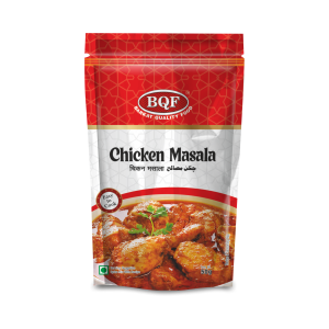 CHICKEN MASALA