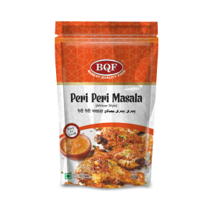 PERI PERI MASALA
